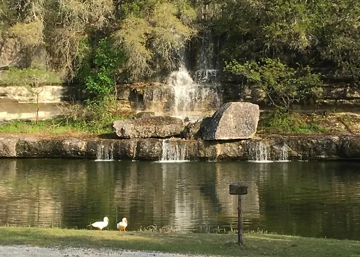 Flying L Ranch Resort & Golf Course